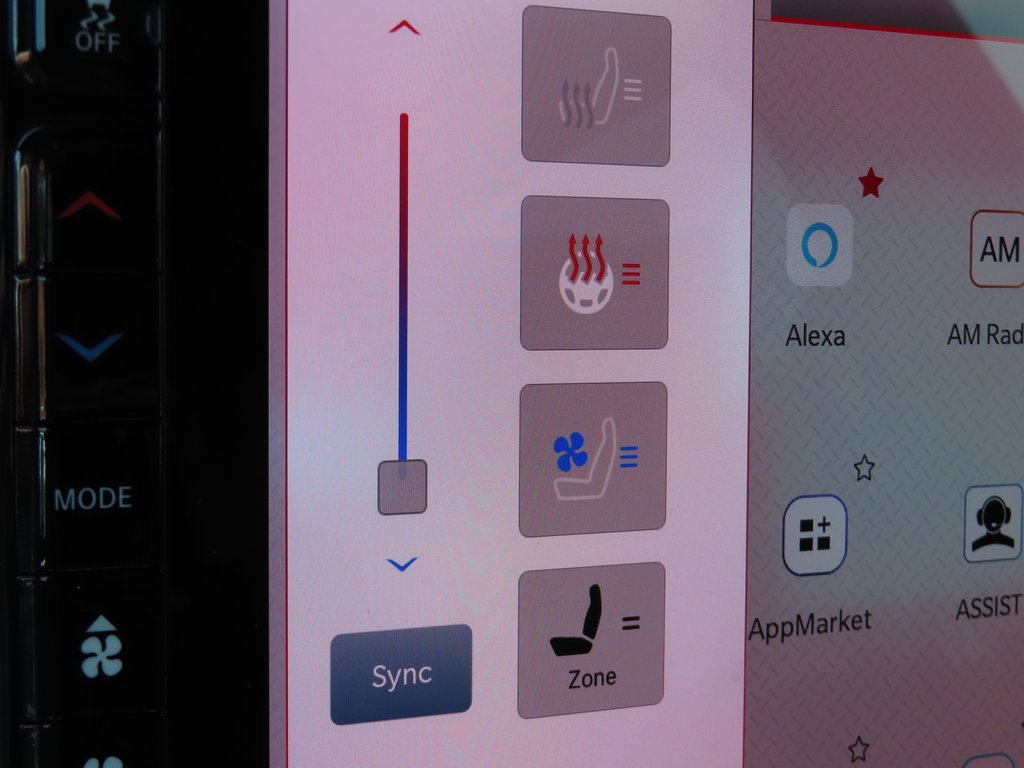 New 2026 RAM 1500 Rebel w/ Rebel Level 2 Equipment Group image 11