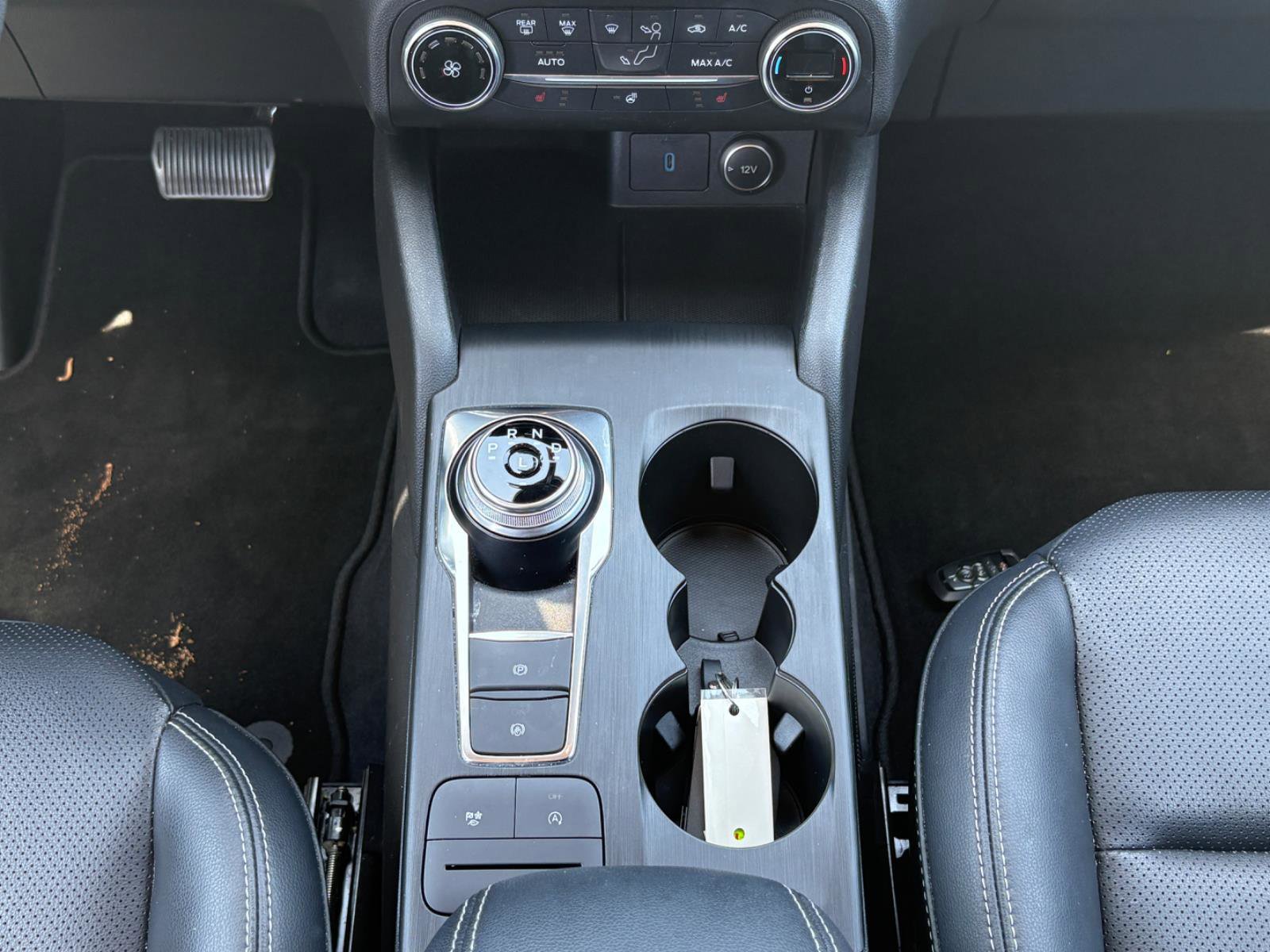 Used 2020 Ford Escape SEL FWD image 23