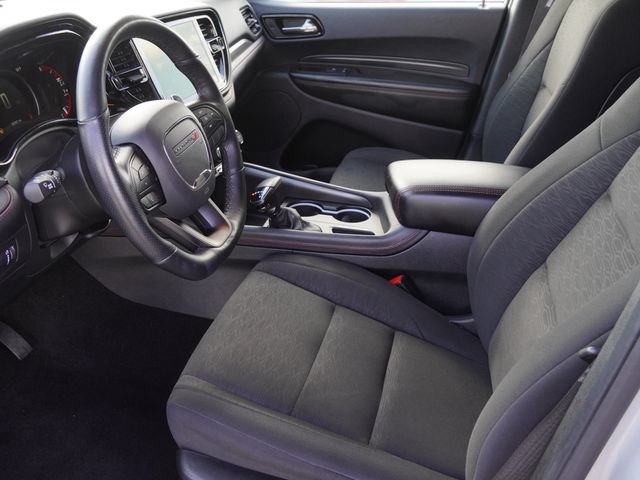 Used 2025 Dodge Durango GT AWD/4WD image 19