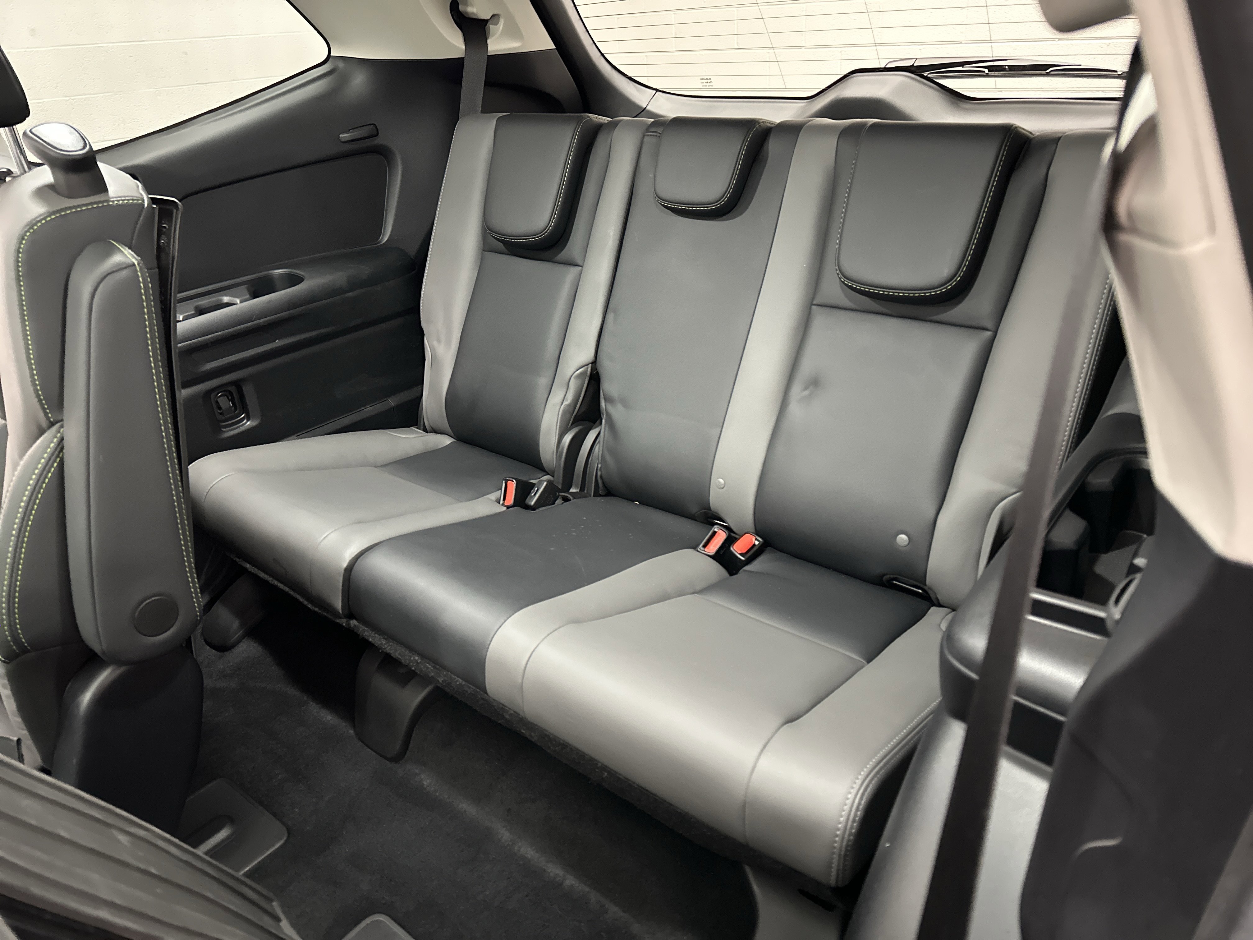 Used 2023 Subaru Ascent Onyx Edition image 23