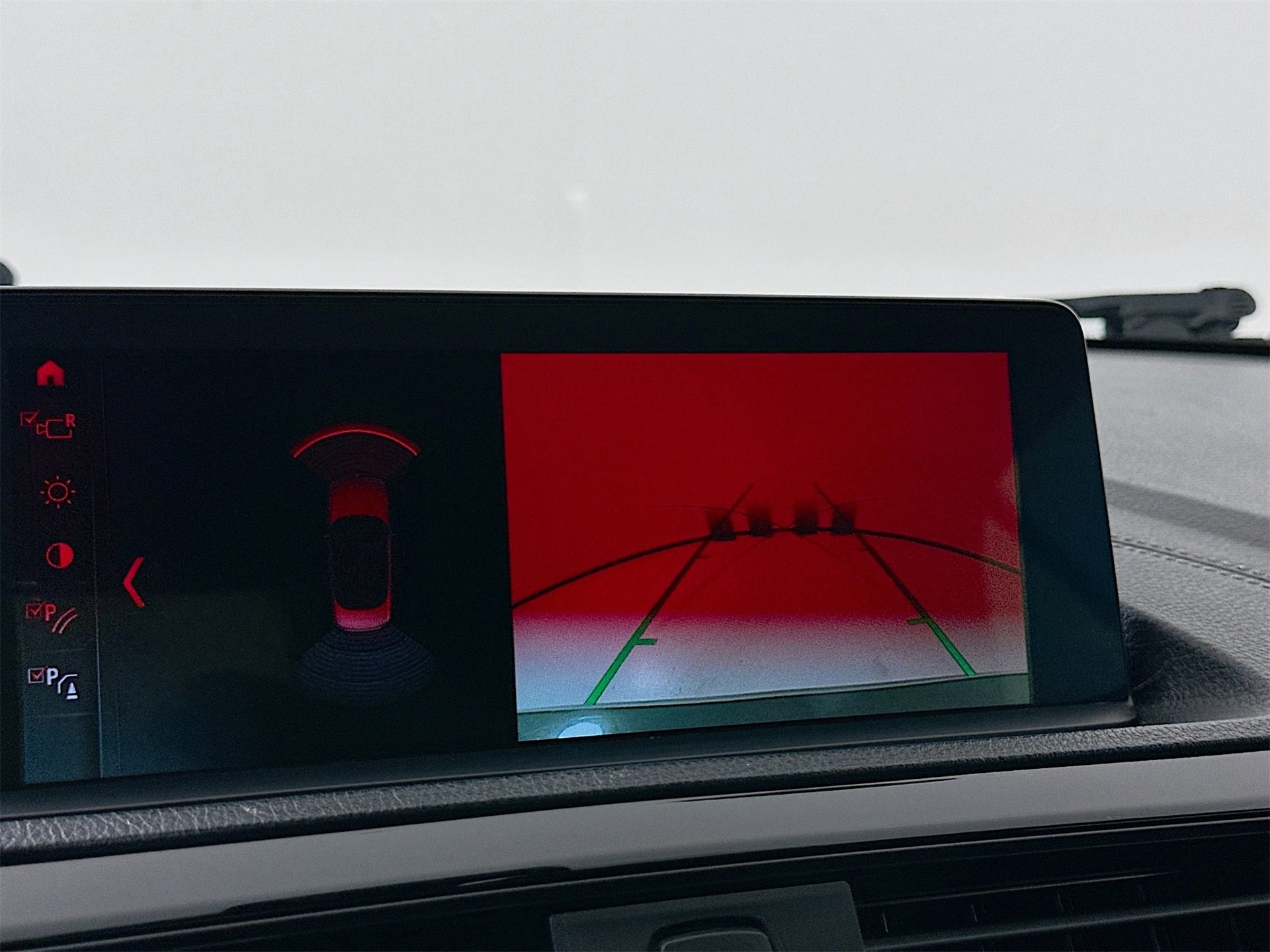 Used 2020 BMW 230i xDrive Convertible image 15