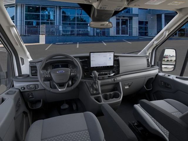 New 2026 Ford Transit 350 XLT image 9
