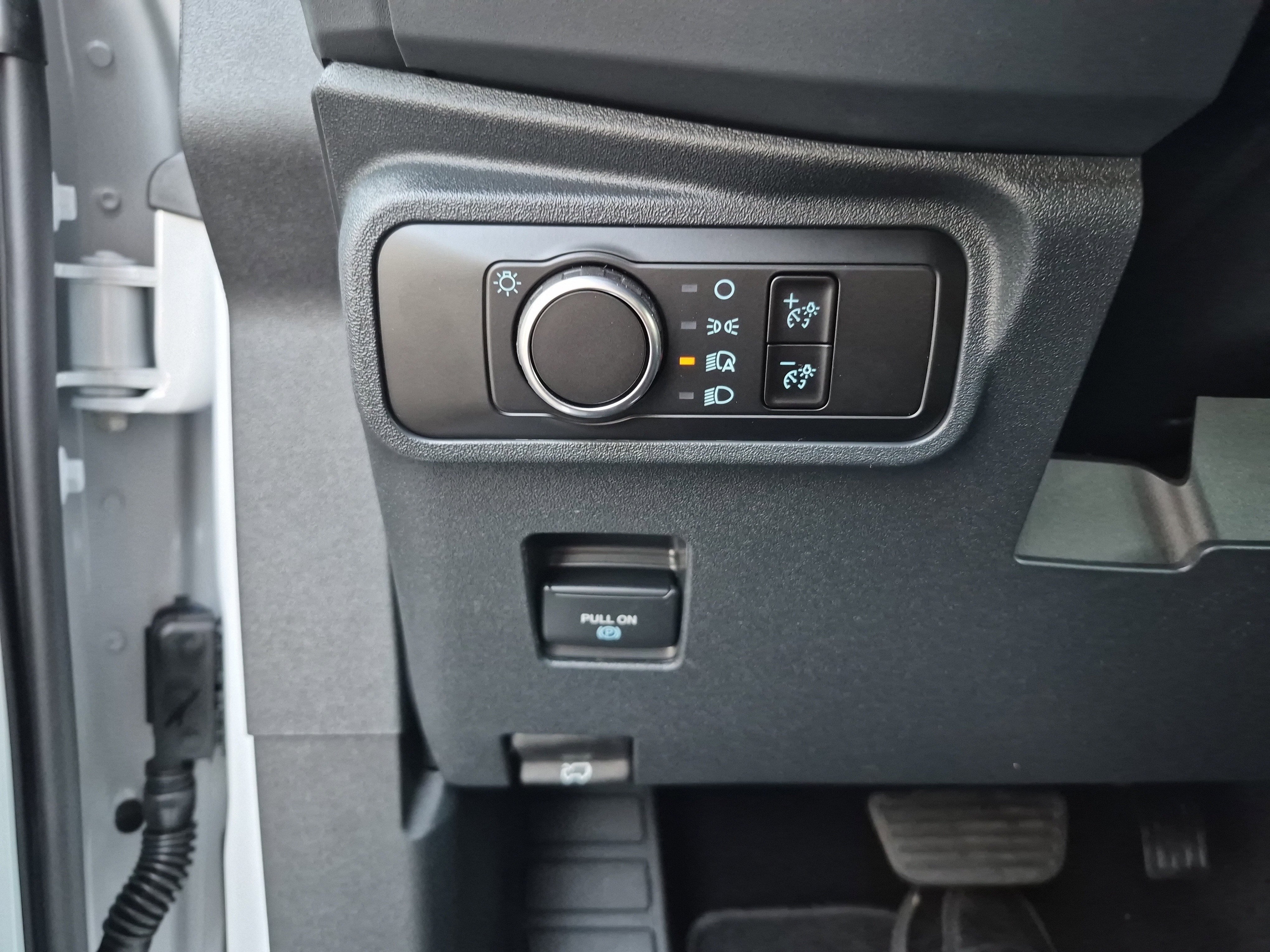 New 2025 Ford Bronco 4-Door w/ Sasquatch Package image 21