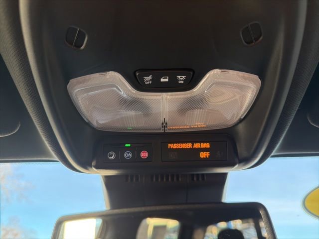 Certified 2024 Chevrolet Colorado Z71 w/ Z71 Convenience Package 2 image 33