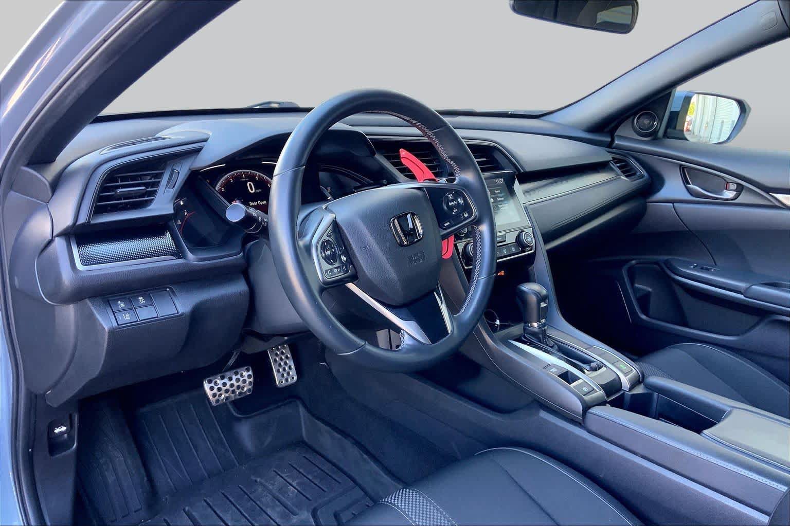 Used 2021 Honda Civic Sport image 17