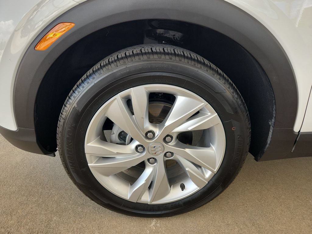 Used 2026 Buick Encore GX Preferred AWD/4WD image 30
