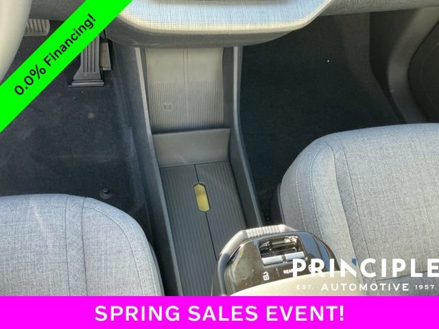 New 2026 Volvo EX30 Ultra w/ Climate Package image 16