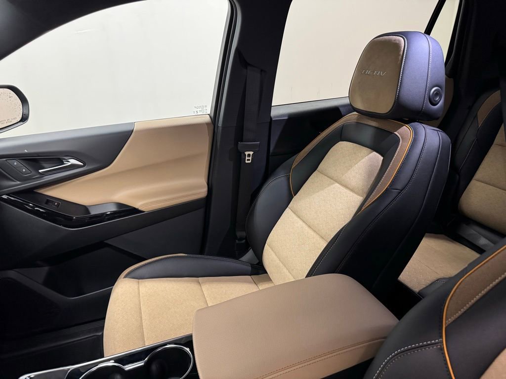New 2026 Chevrolet Equinox ACTIV image 22