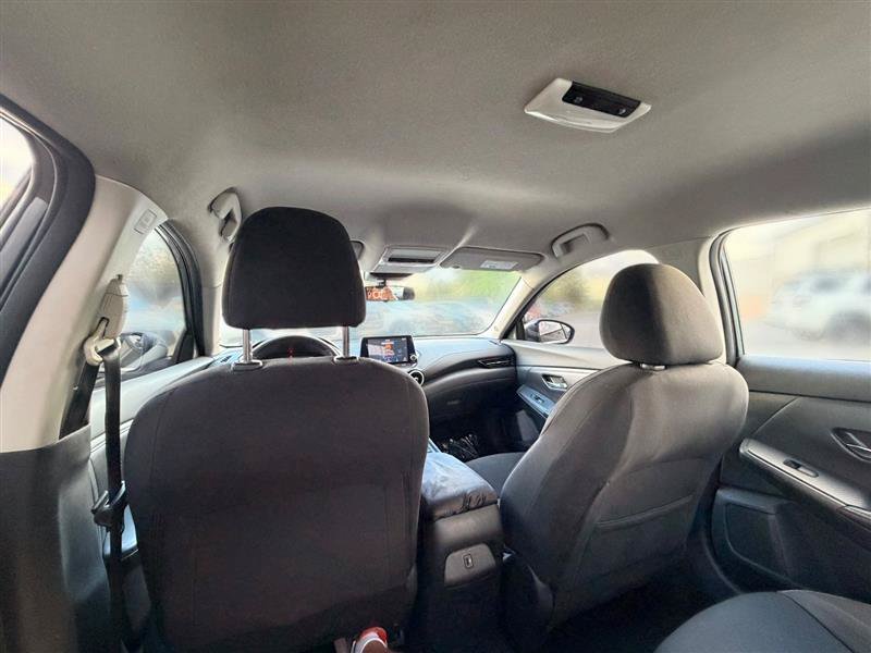 Used 2020 Nissan Sentra SV FWD image 31