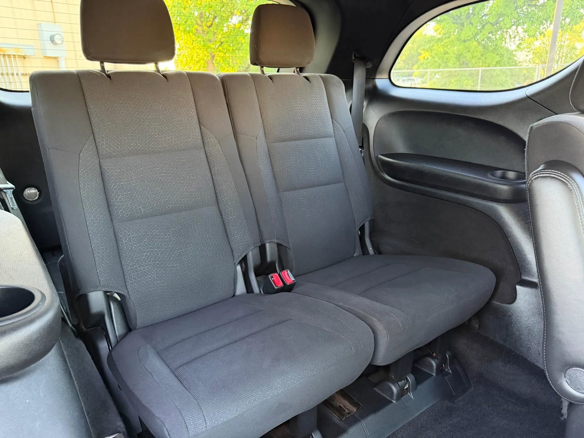 Used 2013 Dodge Durango SXT w/ Rallye Appearance Group image 29