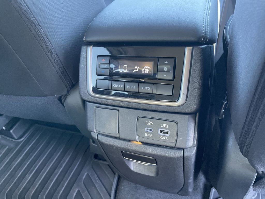 Certified 2025 Subaru Ascent Premium w/ Popular Package #2 image 24