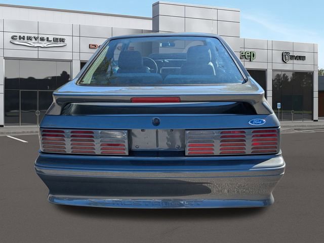 Used 1989 Ford Mustang GT image 5