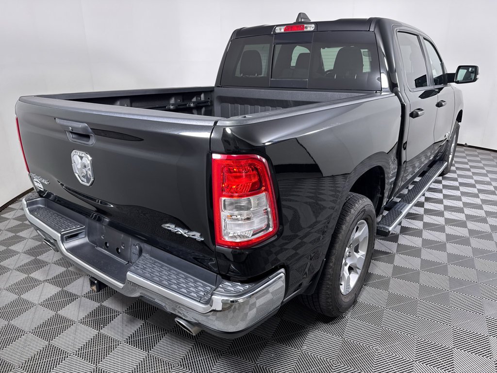 Used 2023 RAM 1500 Big Horn AWD/4WD image 18