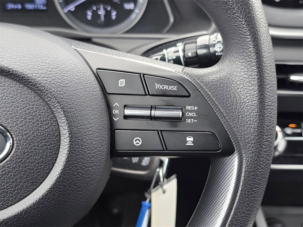 Used 2022 Hyundai Sonata SE image 26