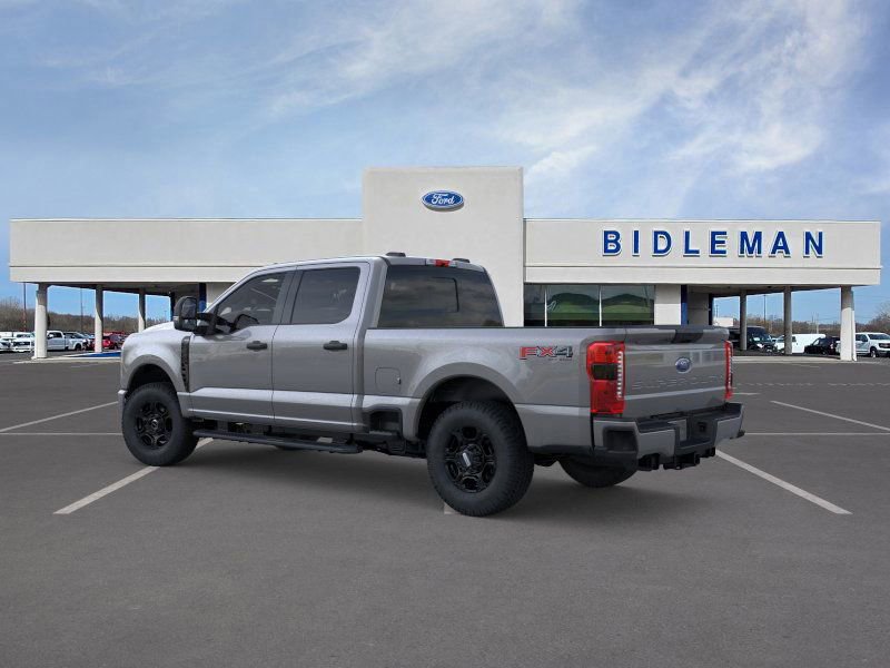 New 2026 Ford F250 XL w/ STX Appearance Package image 4