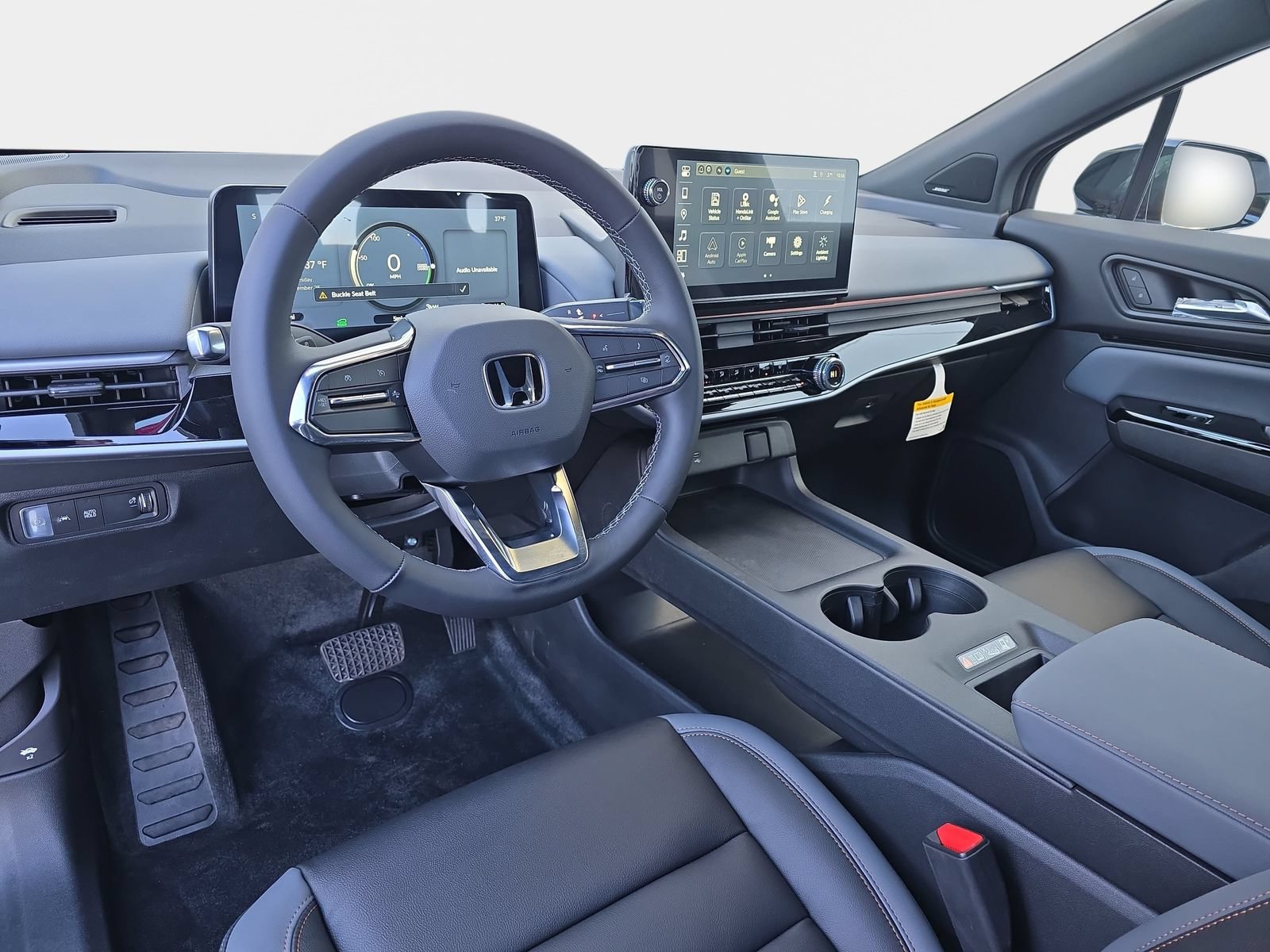 New 2026 Honda Prologue Touring image 16