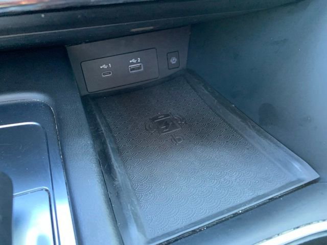 Used 2023 INFINITI QX60 Luxe w/ Cargo Package image 23