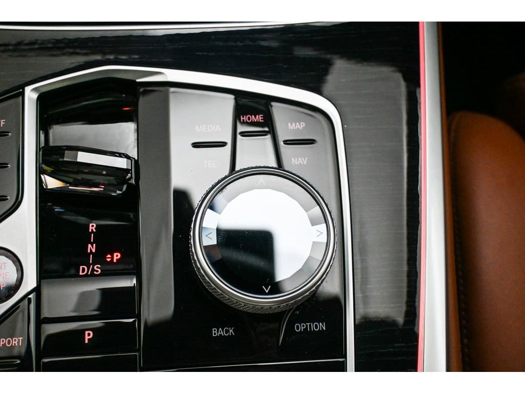Used 2025 BMW X7 M60i AWD/4WD image 56