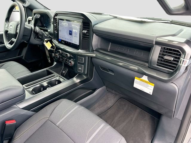 Used 2025 Ford F150 STX w/ Equipment Group 200A image 27