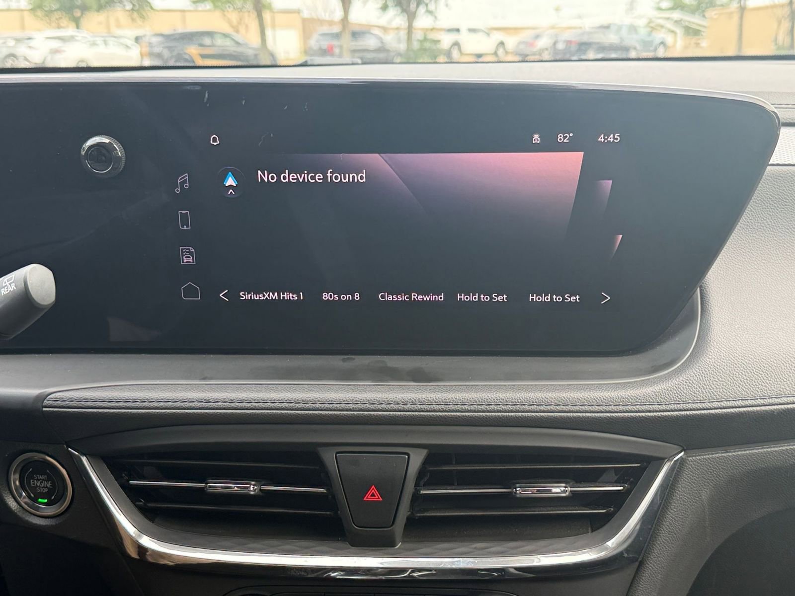 Used 2025 Buick Encore GX Preferred FWD image 17