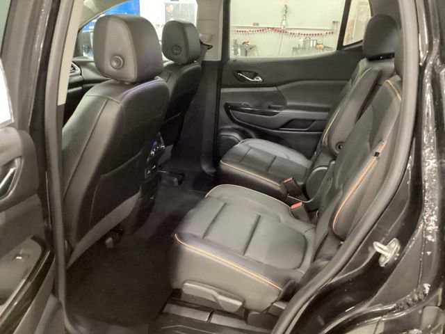 Used 2020 GMC Acadia AT4 w/ LPO, 'HIT The Road' Package image 20