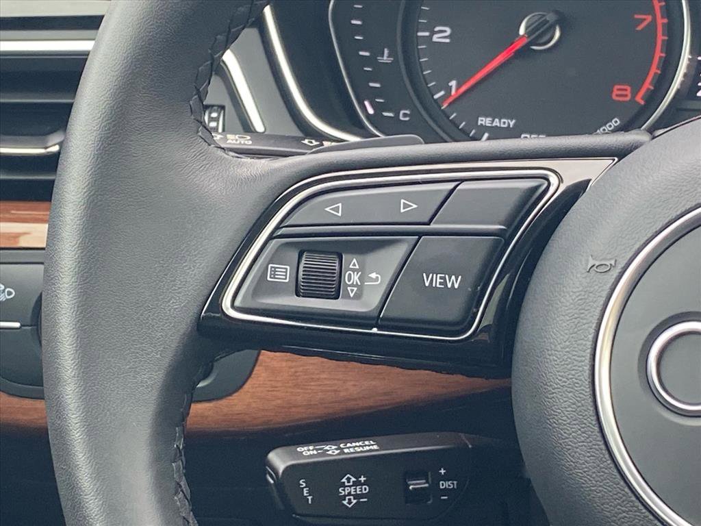 Used 2023 Audi A4 2.0T Premium w/ Convenience Package image 7