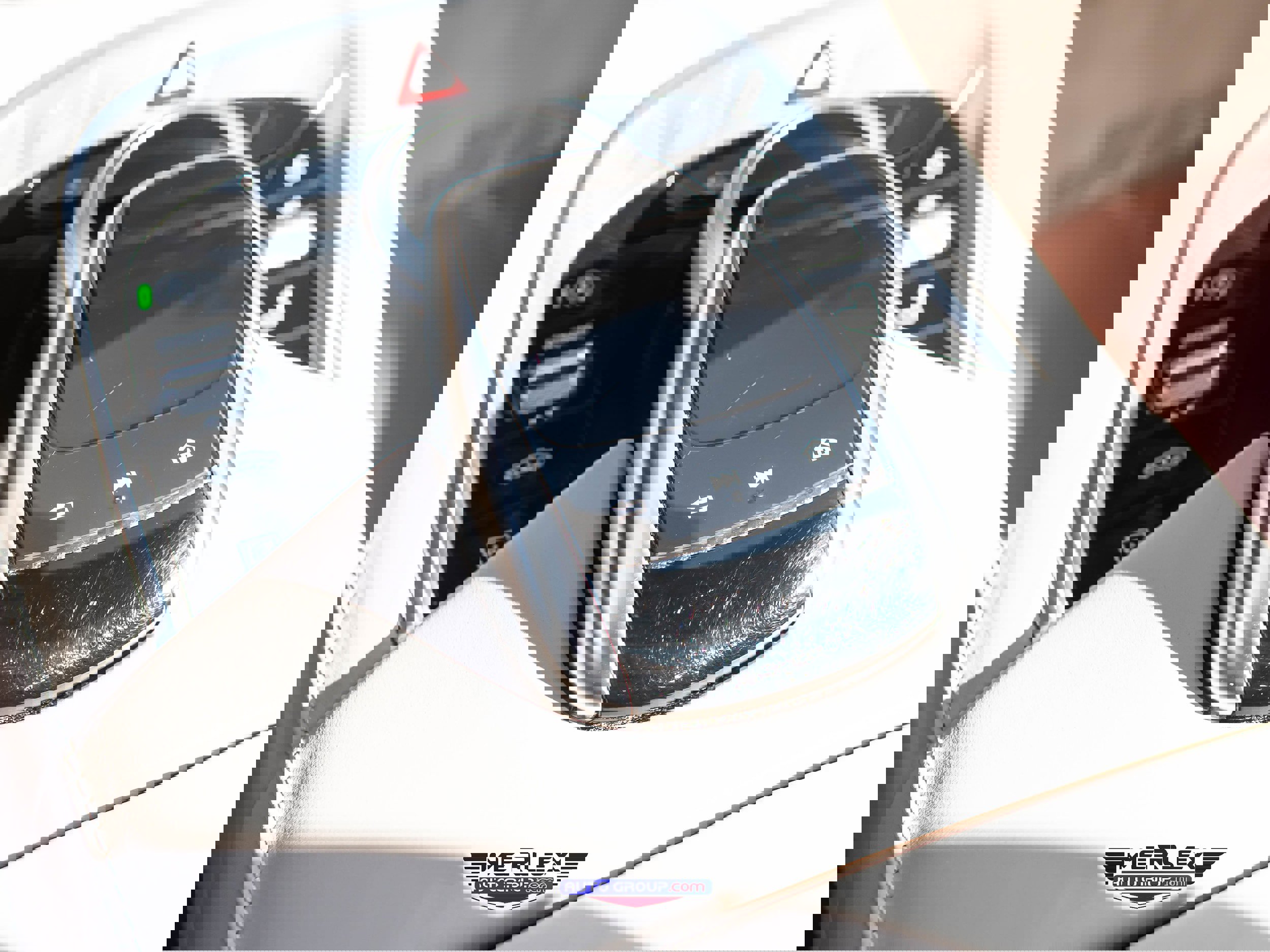 Used 2018 Mercedes-Benz S 560 4MATIC Sedan w/ Premium Package image 38