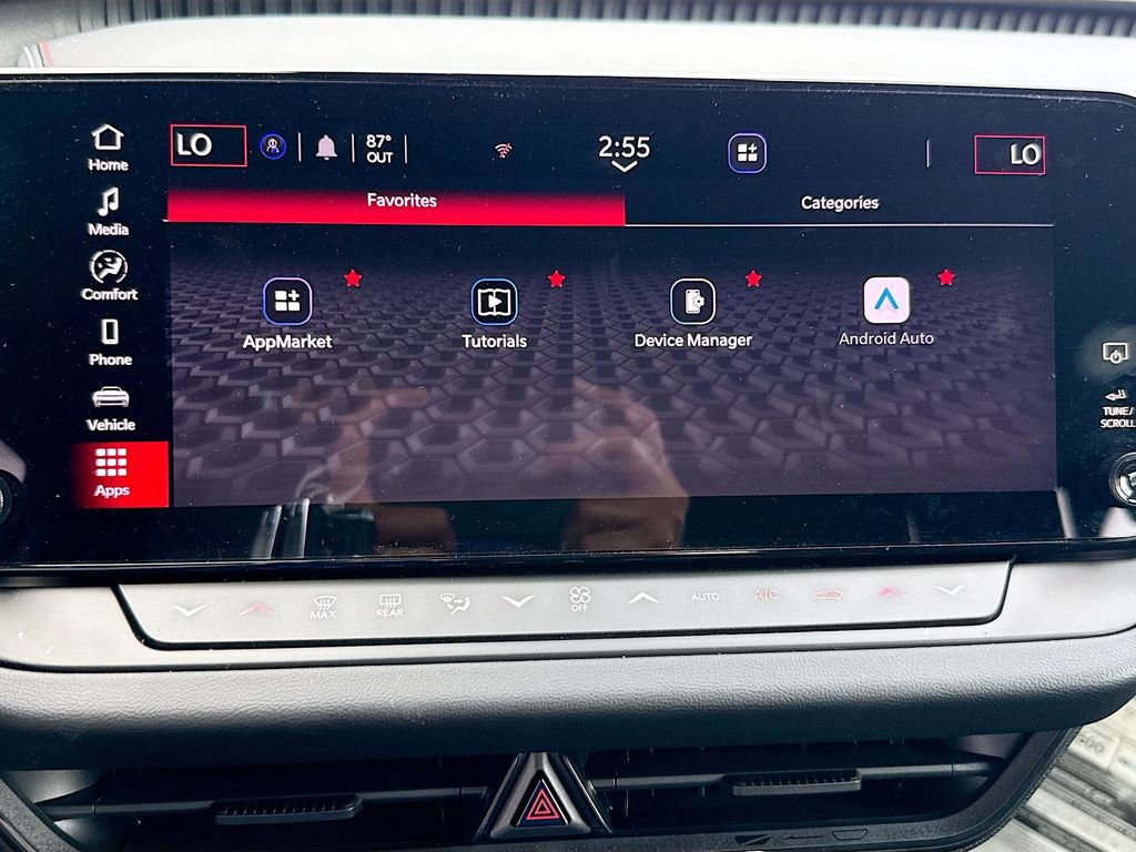 New 2026 Dodge Charger R/T AWD/4WD image 13