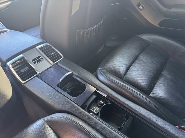 Used 2014 Porsche Panamera image 22