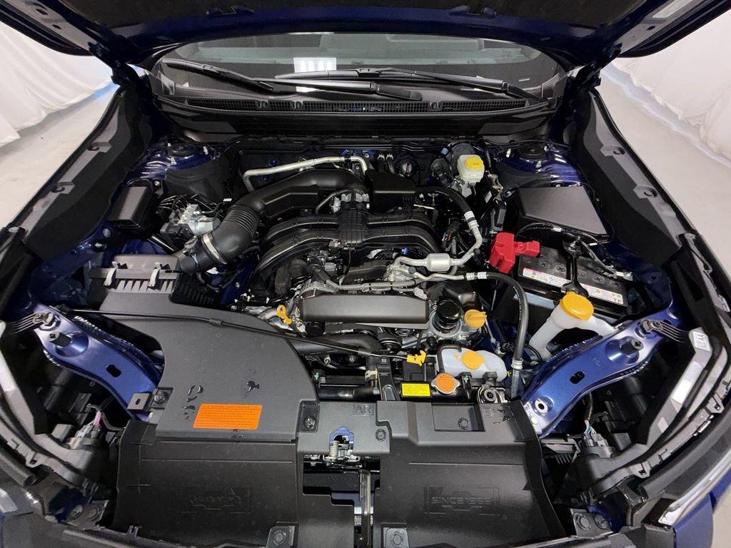 New 2026 Subaru Outback Premium AWD/4WD image 16