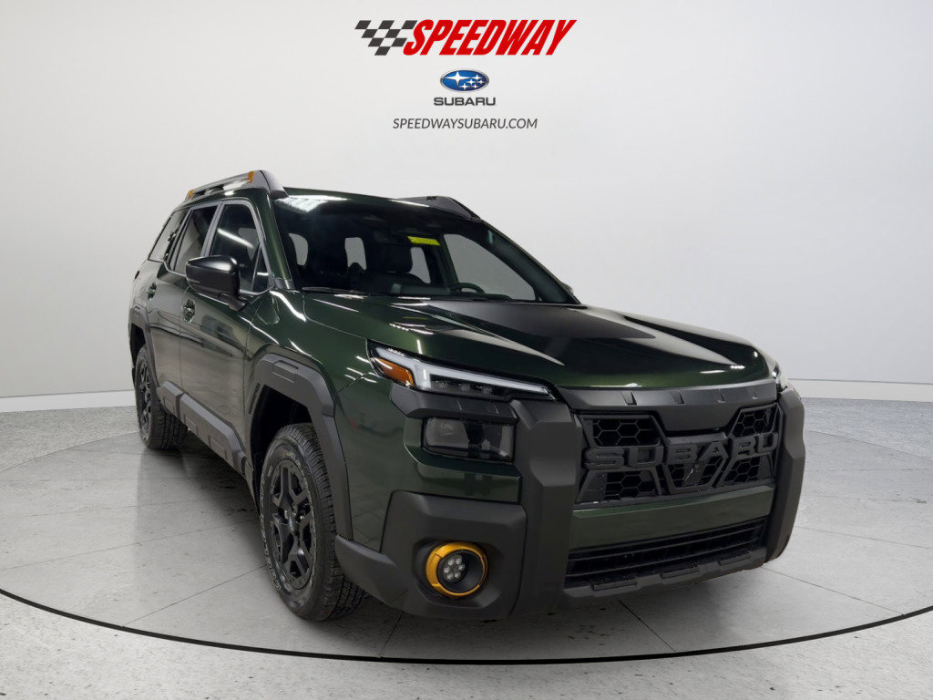 New 2026 Subaru Outback Wilderness image 8