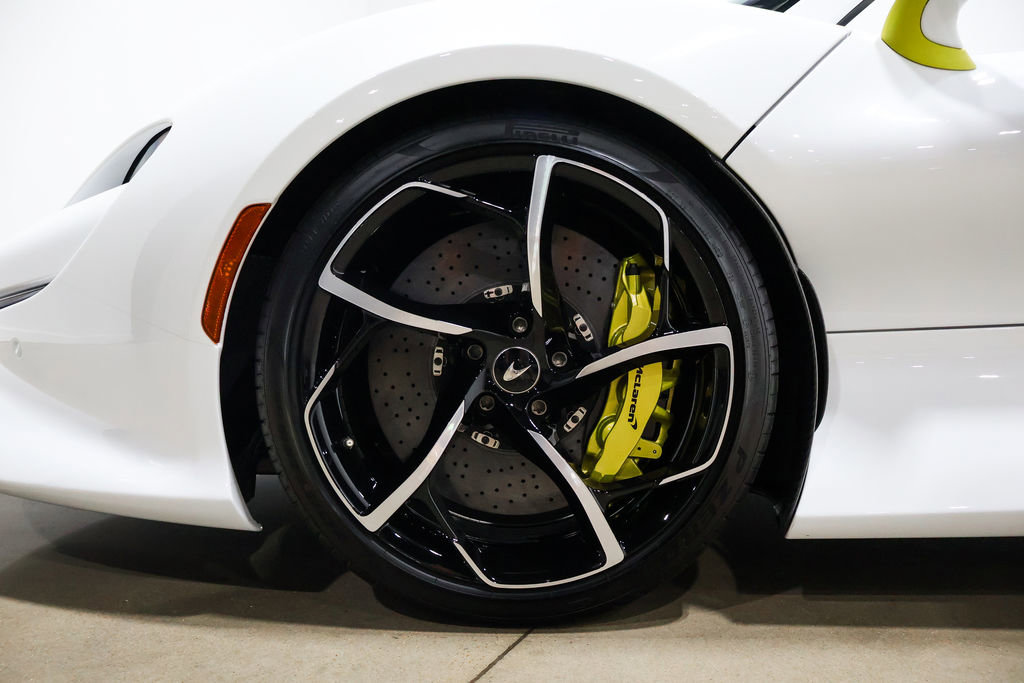 Used 2021 McLaren Elva RWD image 29