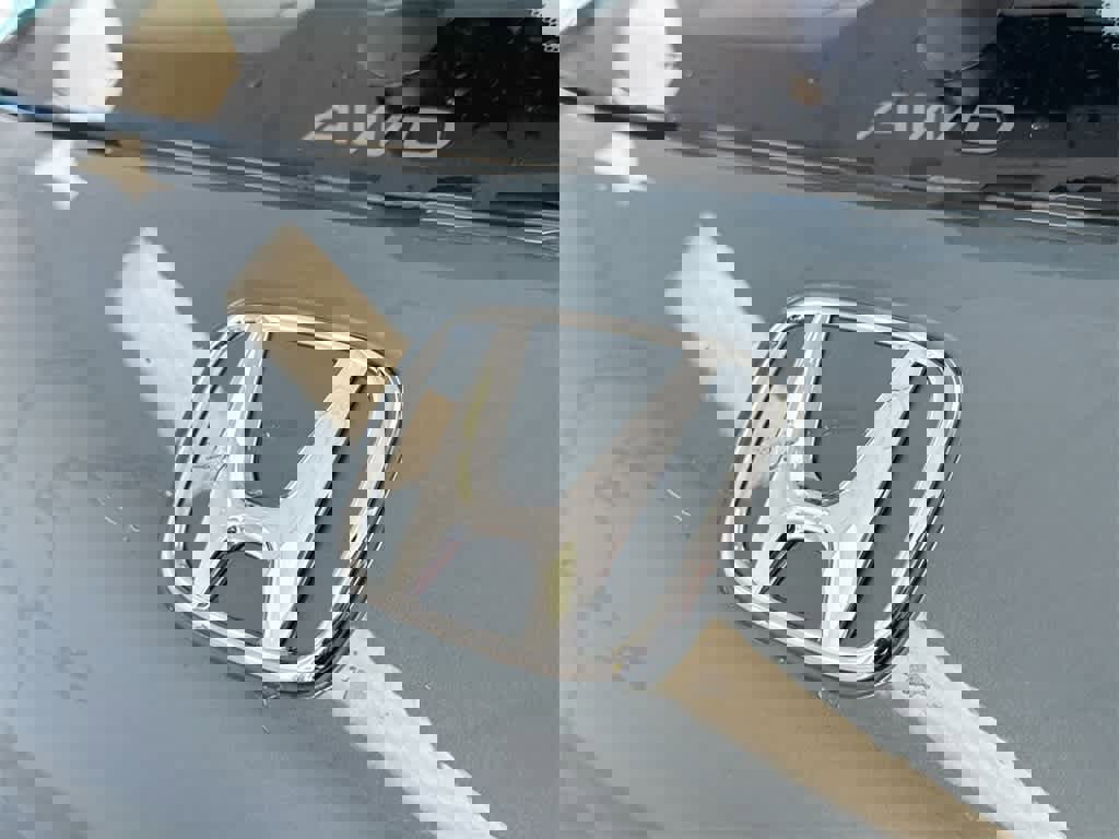 Certified 2025 Honda HR-V LX image 11