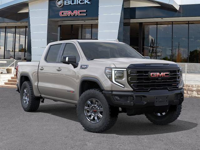 New 2026 GMC Sierra 1500 AT4X AWD/4WD image 32