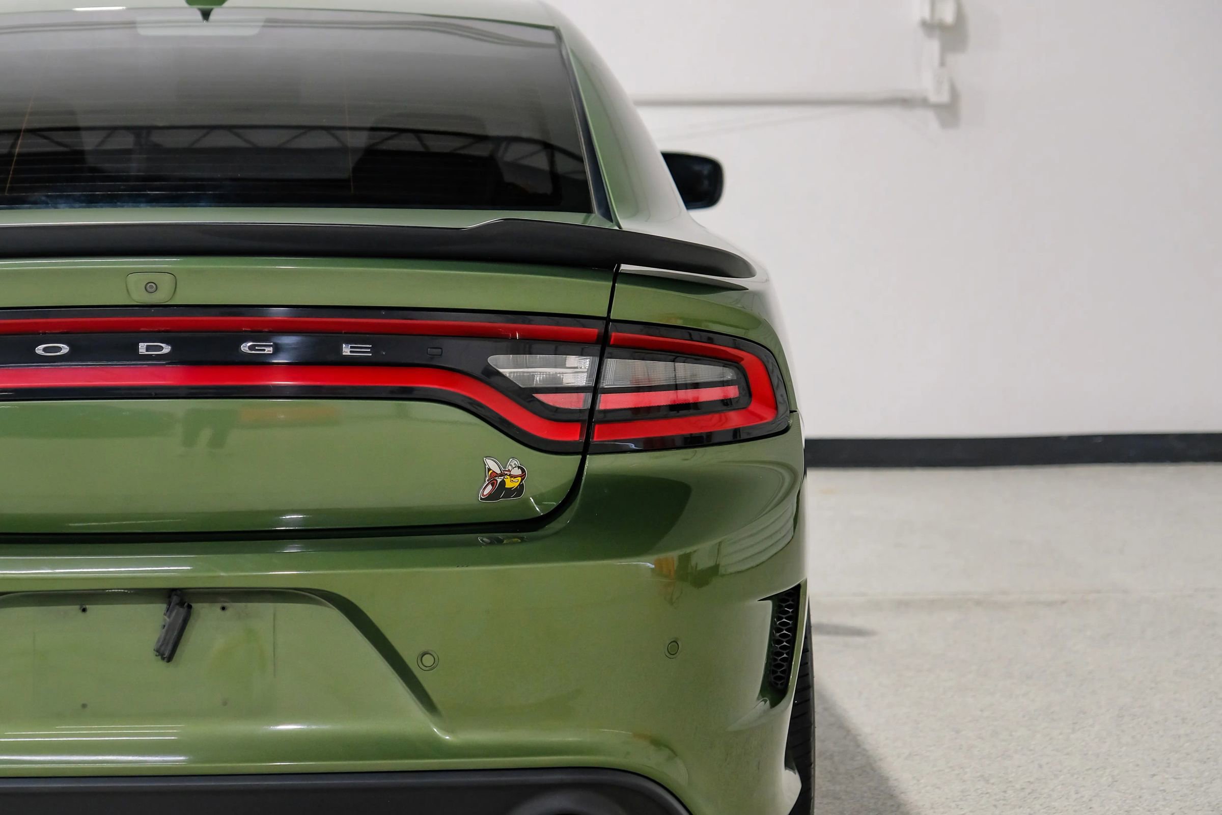 Used 2021 Dodge Charger Scat Pack w/ Plus Group image 51