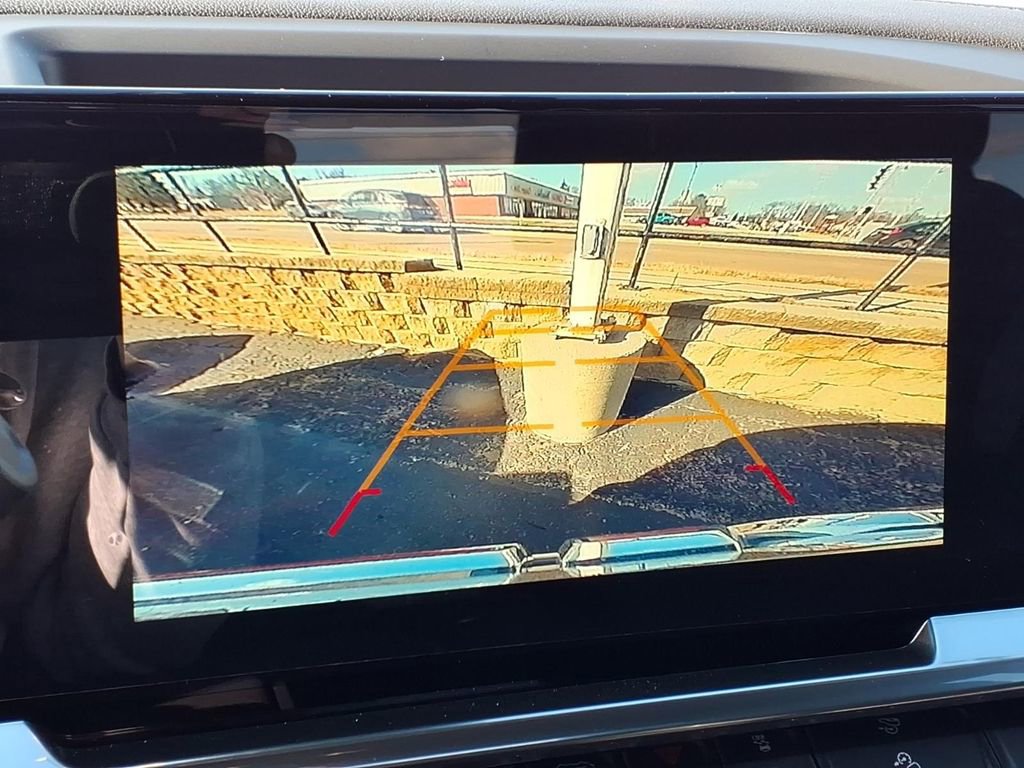 New 2026 GMC Sierra 1500 SLE image 10