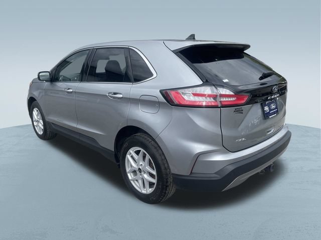 Certified 2024 Ford Edge SEL w/ Convenience Package AWD/4WD image 6