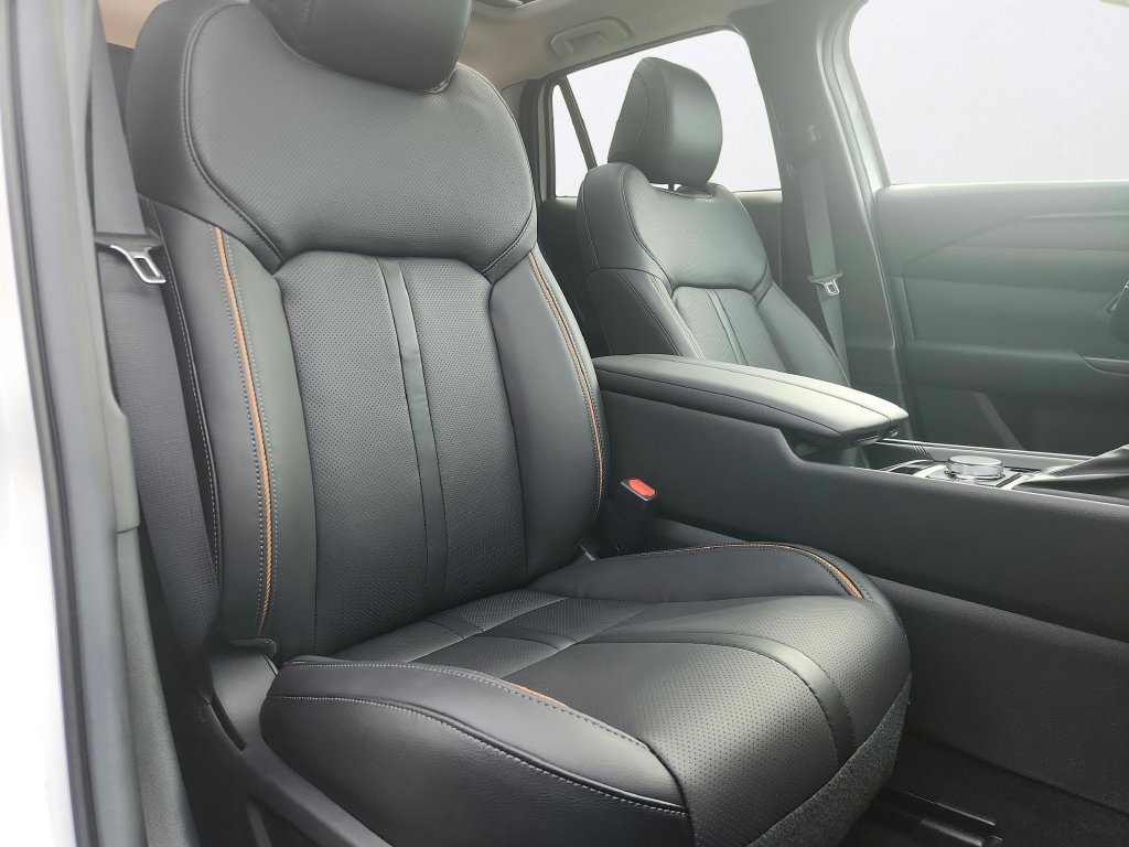 New 2026 MAZDA CX-50 AWD 2.5 Hybrid w/ Weather Package image 25