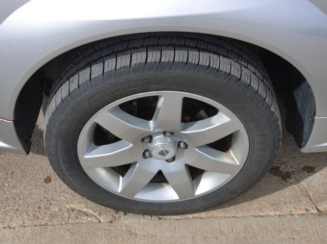 Used 2007 Saturn Vue AWD V6 w/ Red Line Pkg image 11