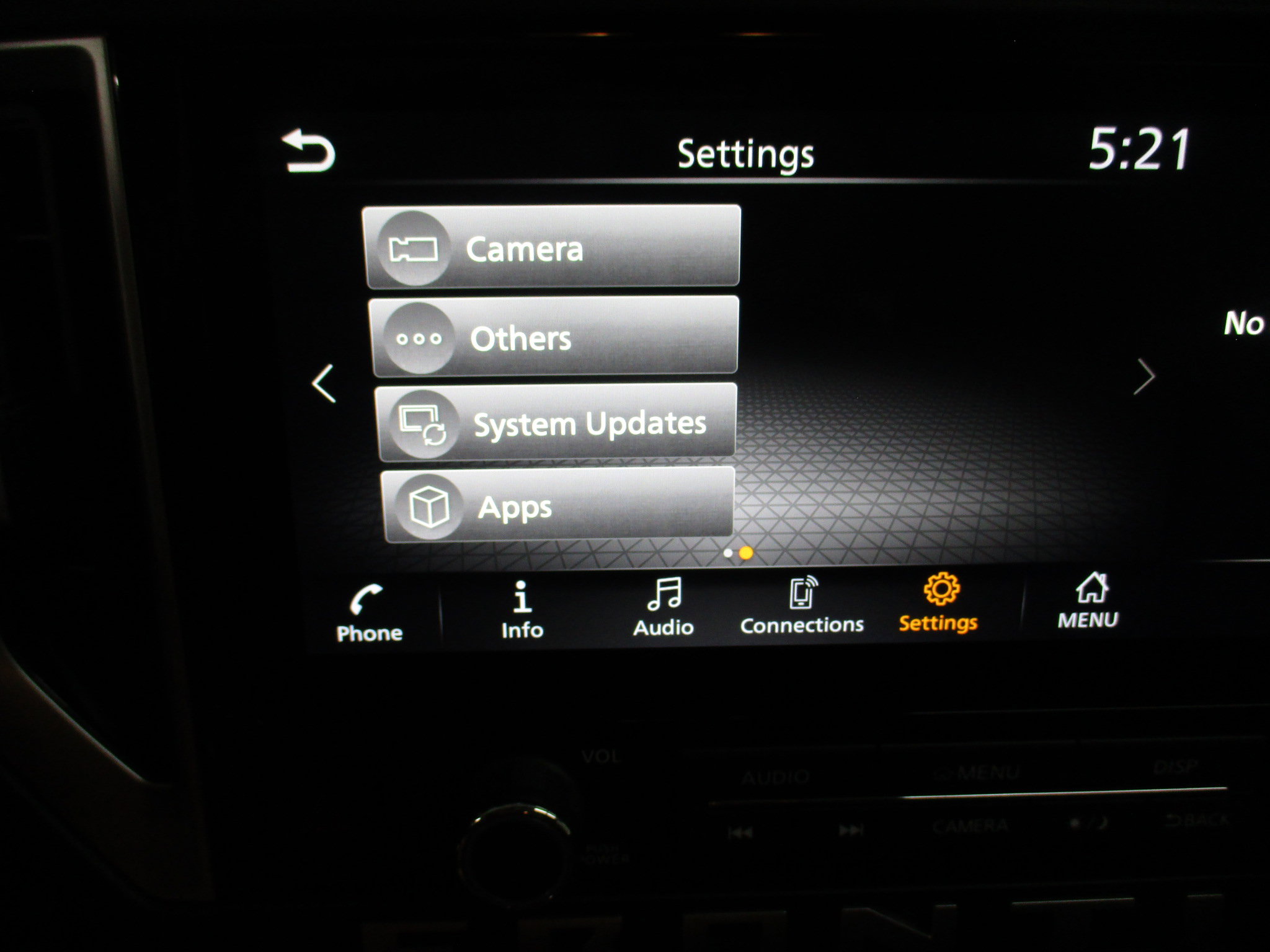 New 2026 Nissan Frontier SV w/ SV Convenience Package image 25