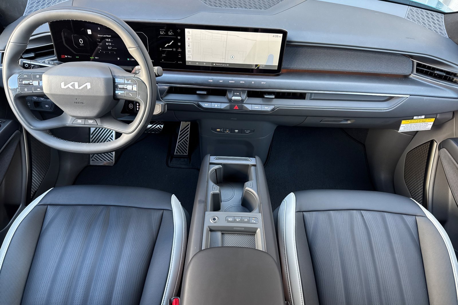New 2026 Kia EV9 GT-Line image 9