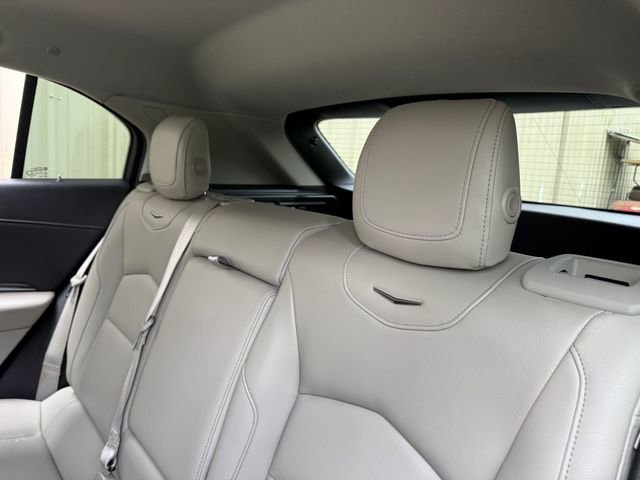 Used 2019 Cadillac XT4 Luxury image 20