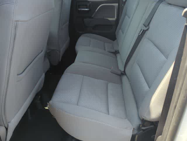 Used 2018 GMC Sierra 1500 4x4 Double Cab image 19