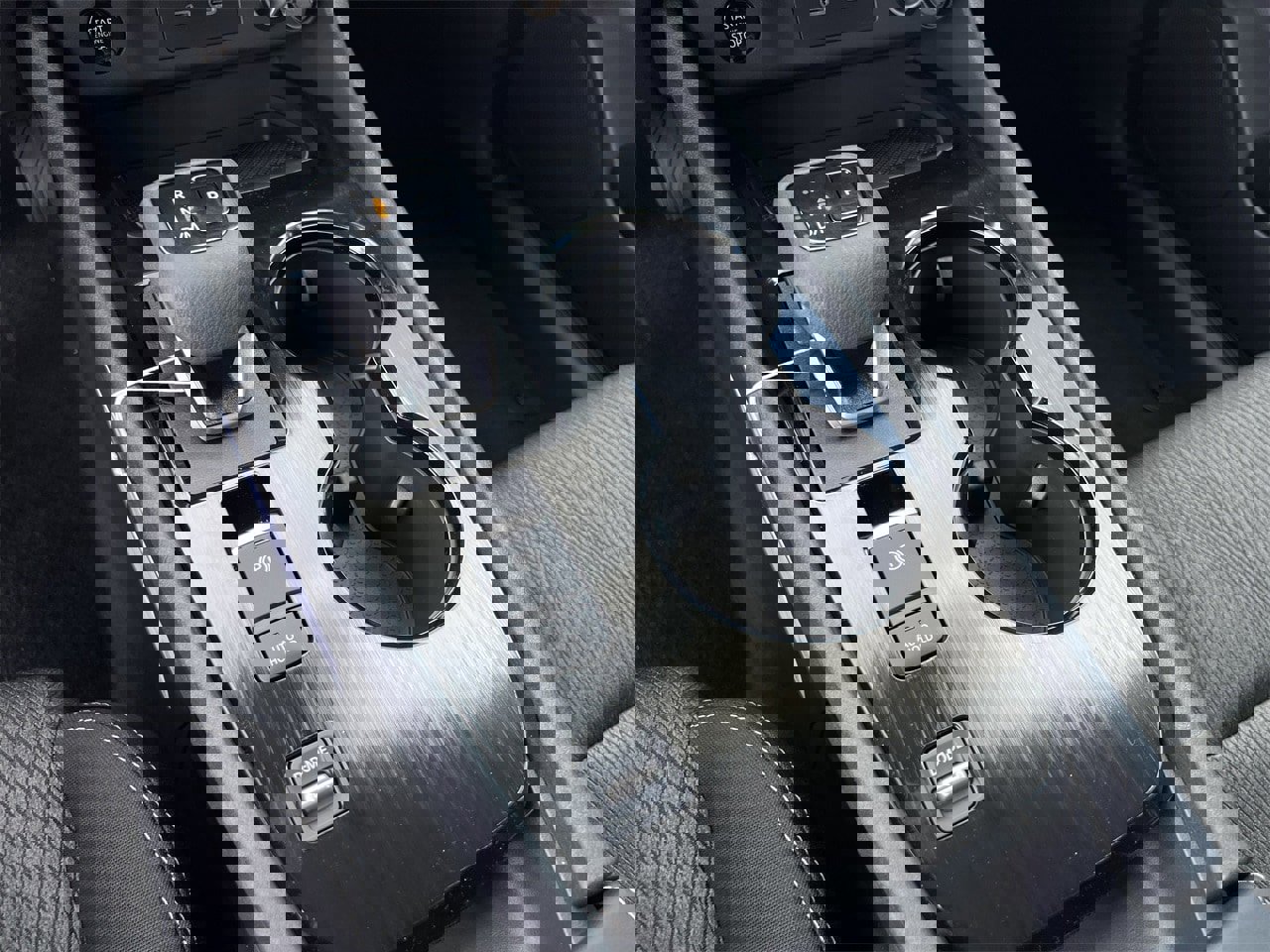 New 2026 Nissan Rogue SV image 11