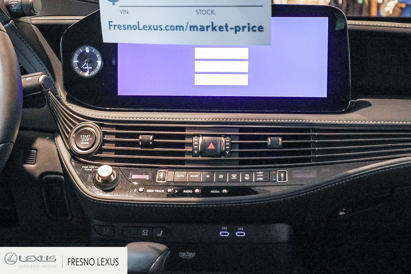 Certified 2023 Lexus LS 500 w/ Interior Upgrade Package image 17