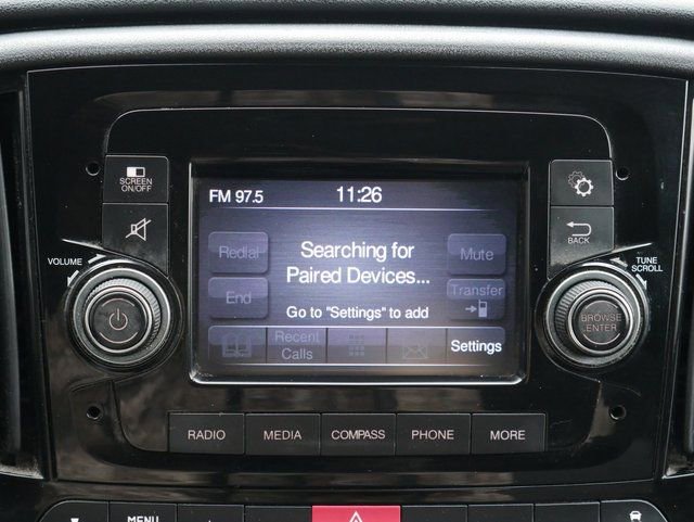 Used 2019 RAM ProMaster City Tradesman FWD image 3