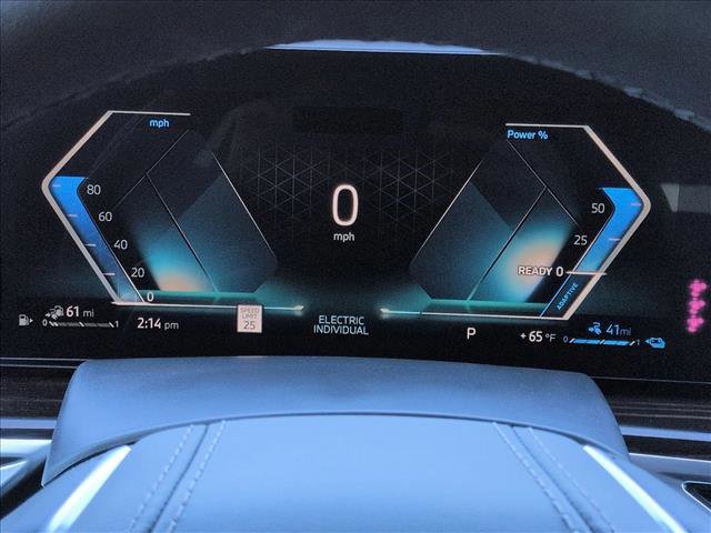 New 2026 BMW X5 xDrive50e image 11