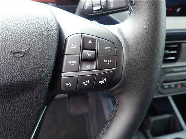 New 2026 Ford Maverick Lariat w/ Black Appearance Package AWD/4WD image 15