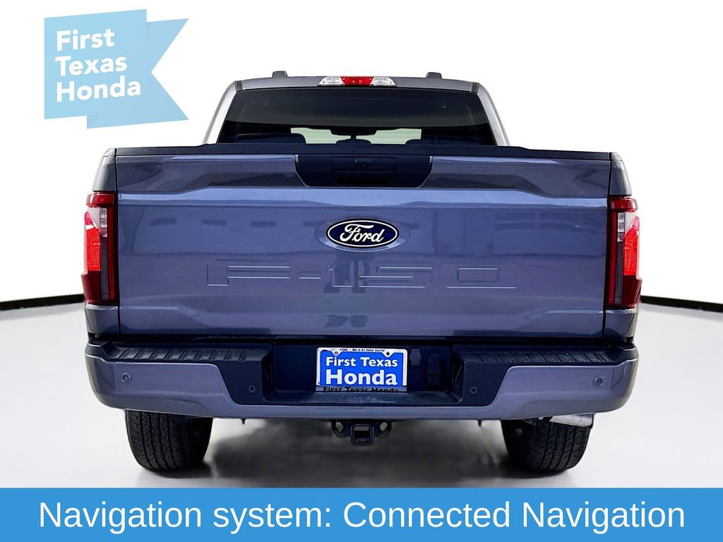 Used 2024 Ford F150 STX image 6