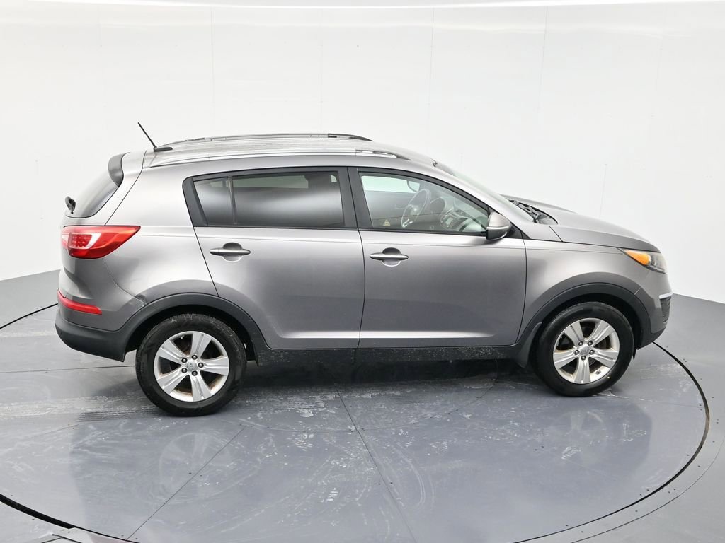 Used 2013 Kia Sportage LX w/ Convenience Pkg image 39